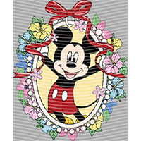 Disney Style-DSN 1282